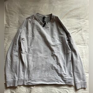 Lululemon Crew Sweatshirt City Men’s Large